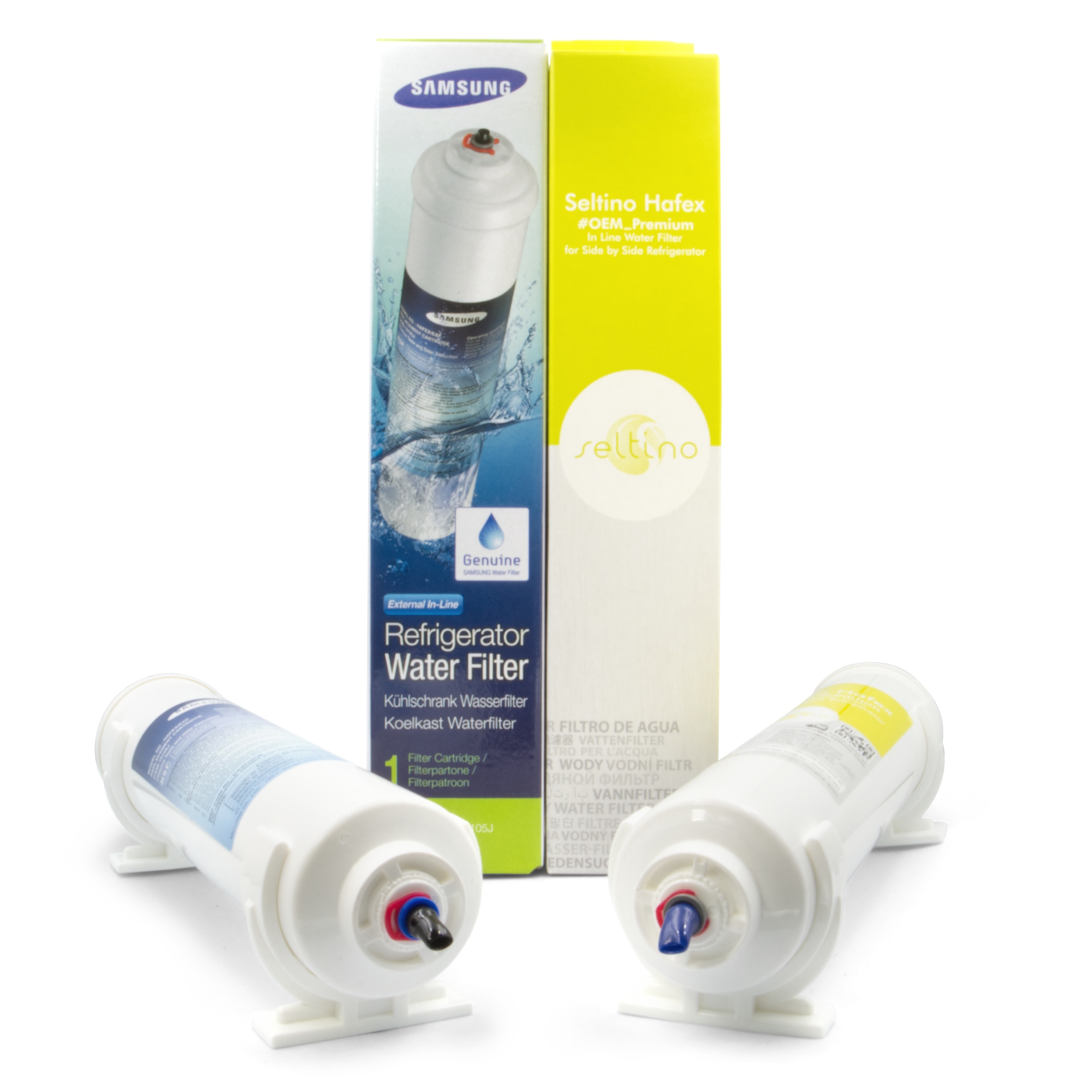 Samsung DA29-10105J vodný filter náhradný originál +