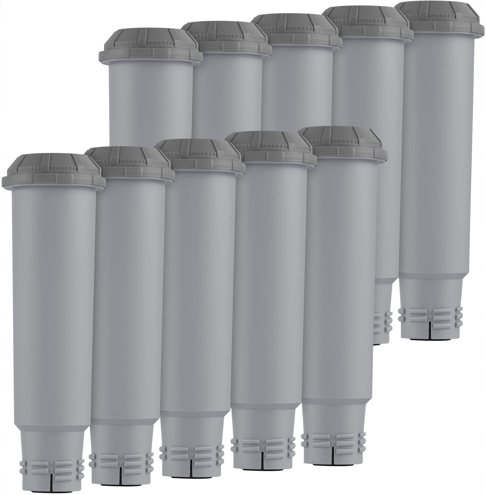 Filter Vložte violový vodný filter pre kávu KRUPS X 10.