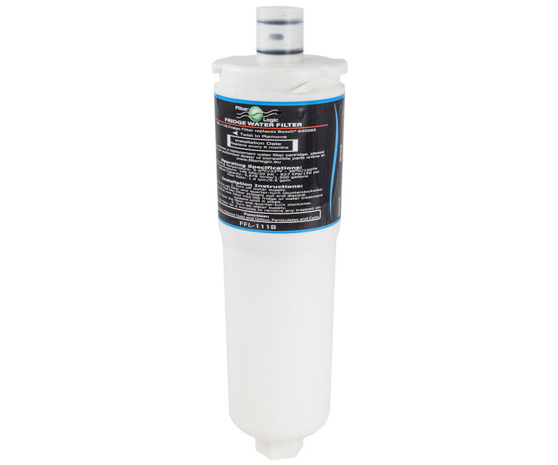 Vodný filter pre Bosch Siemens CS-52 FL110P chladničke