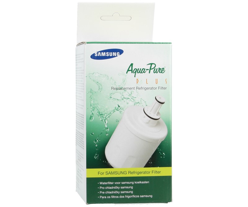 Vodný filter Samsung RSH5ZLBG RSH7ZGRS chladničky