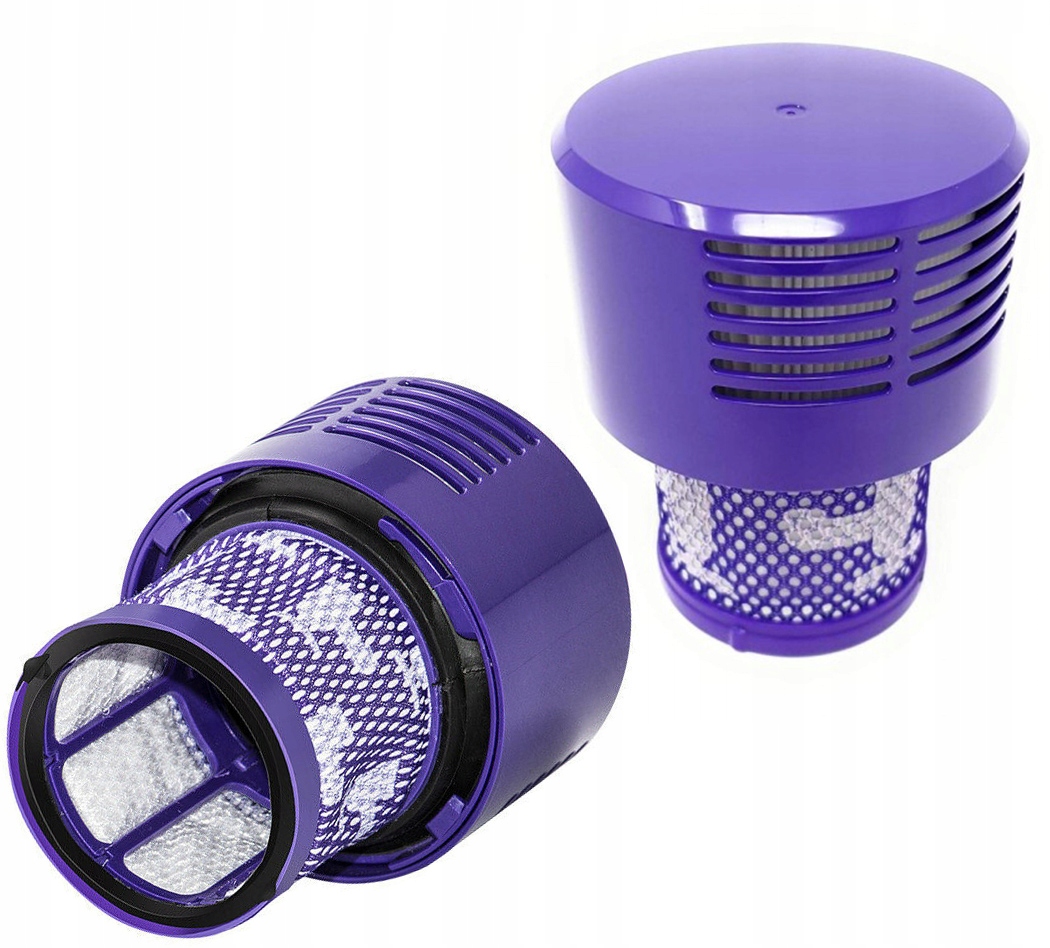 Čistiaci filter