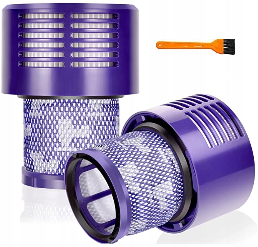 Premytý filter pre dyson v10 sv12 absolútne