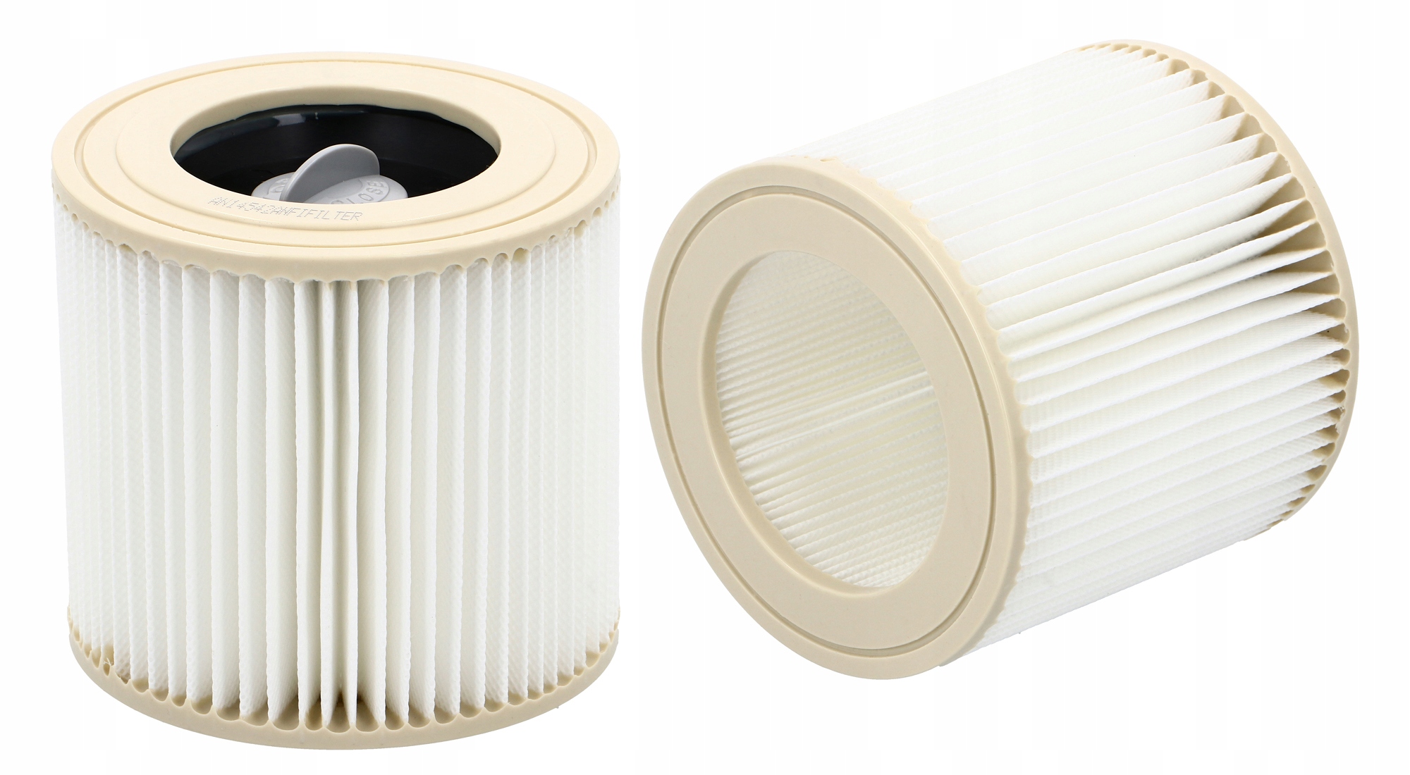 Filter filtra pre Karcher WD 3 prémiový domov