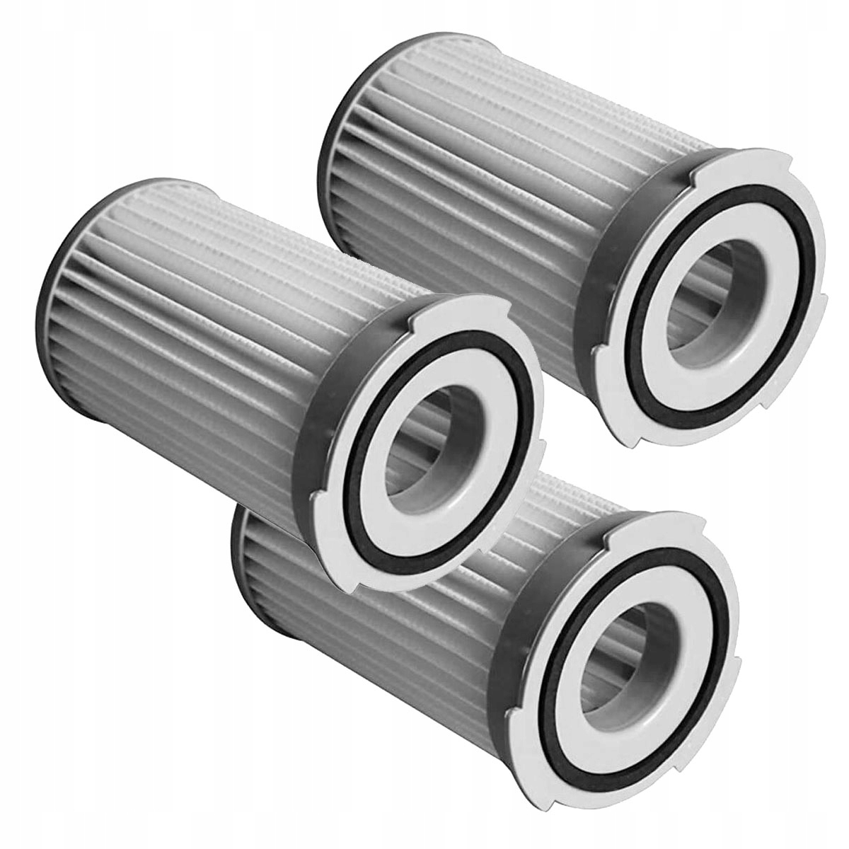 Optimálny filter pre AEG, Electrolux vysávač