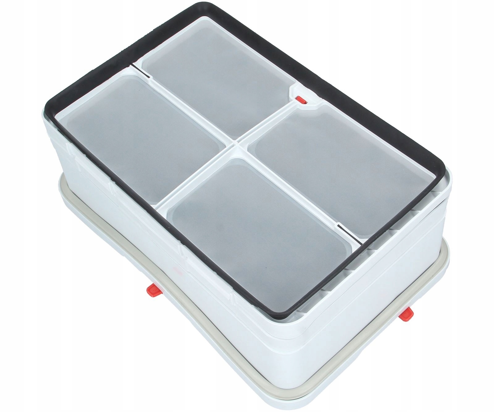 Filter pre sušičky bielizne BEKO DPU7360X-EÚ