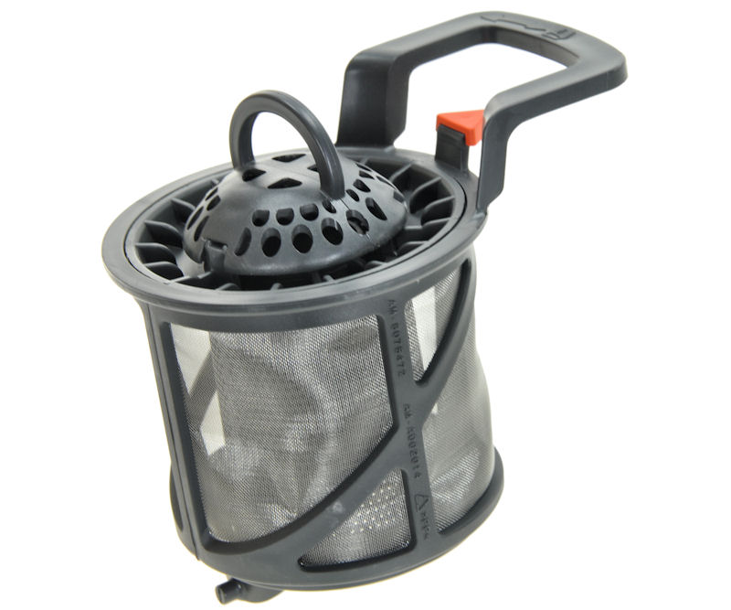 Filter pre umývačky AEG ELECTROLUX ZANUSSI IKEA