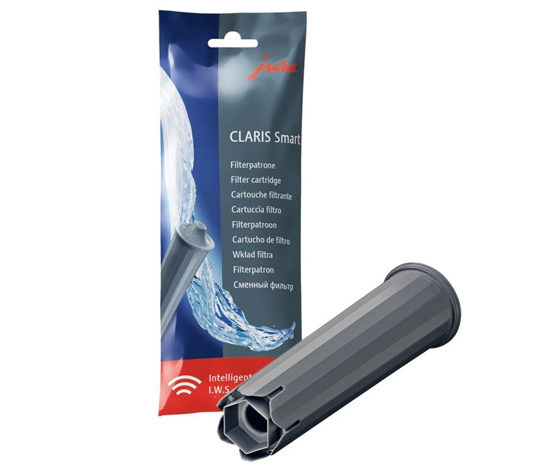 Filter Vložte Jura Claris Smart 1 PC.