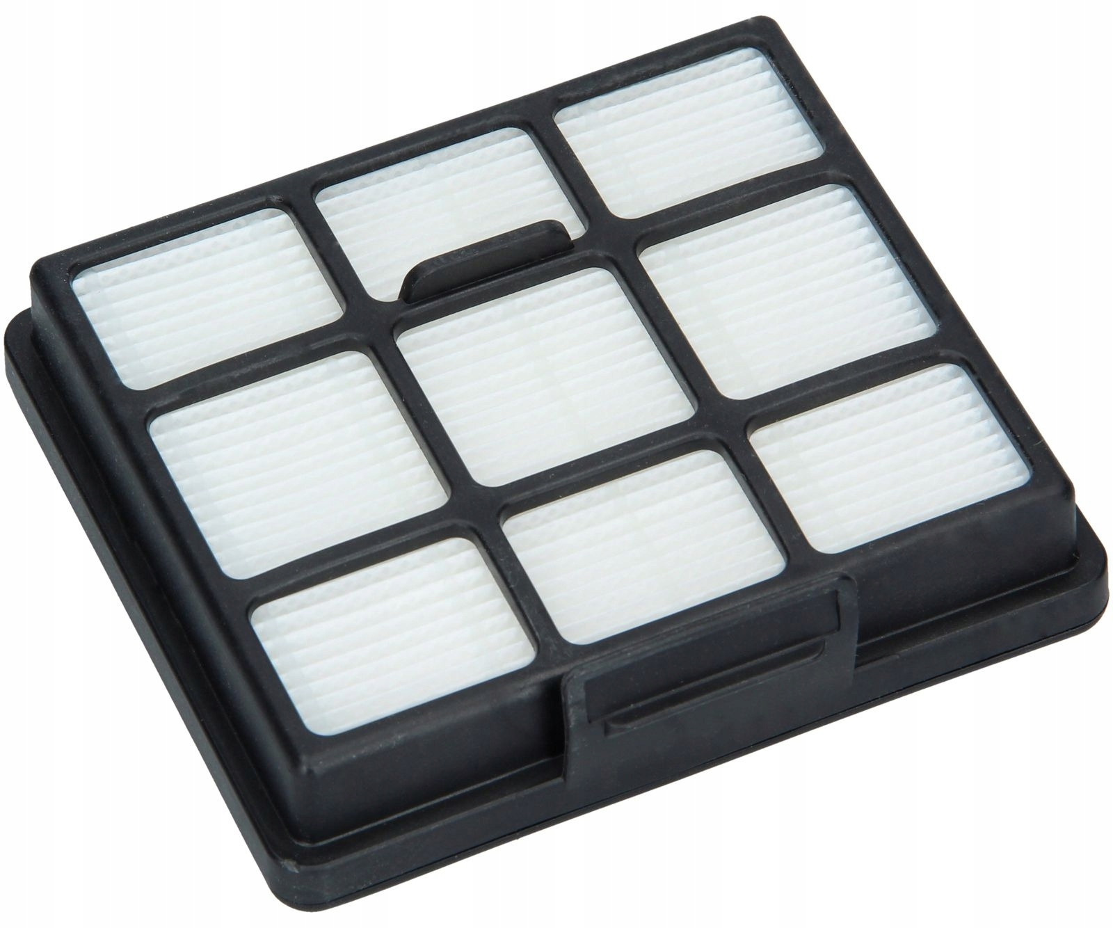 Zelmerový filter