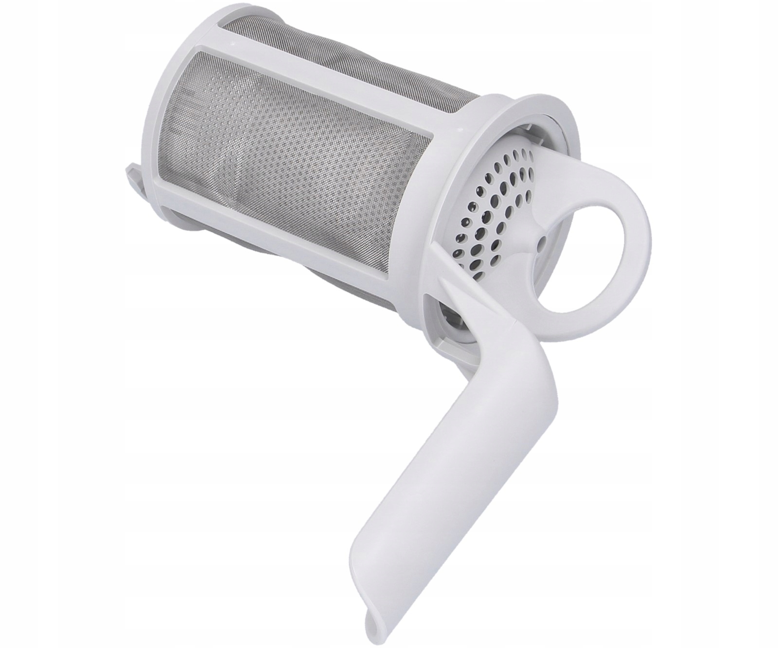 Sediaci filter pre IKEA umývačku