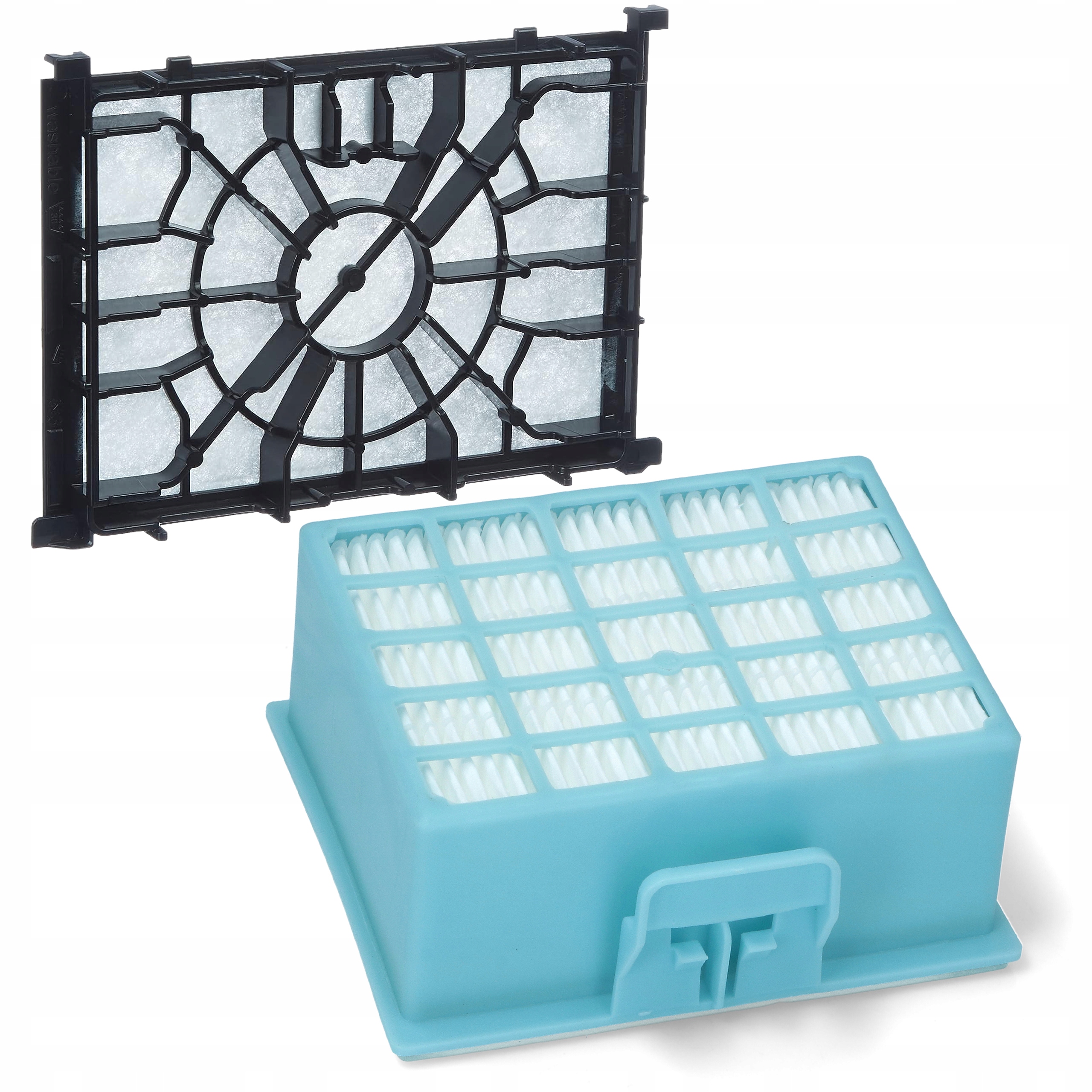 Filter Profi&Home pre vysávač Bosch, Siemens ASH-9245/PR