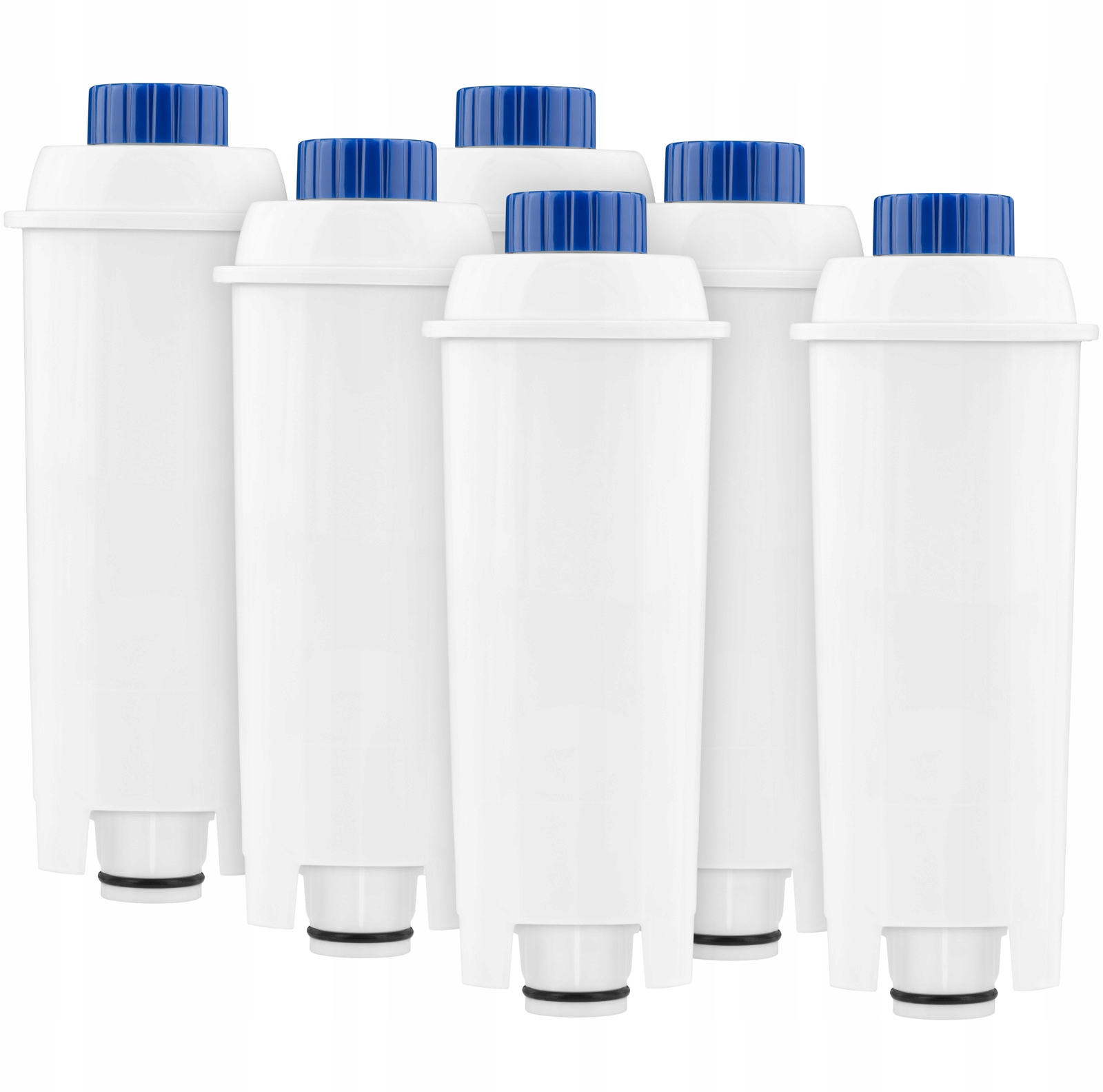 DELonghi Filter Dinamica DLS C002 SER3017 6 ks.