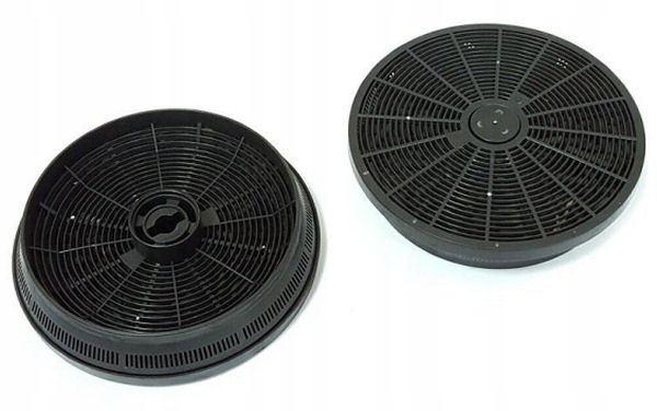 Uhlíkové filtre Filter Hood Samsung HDC6C55 HDC9C55