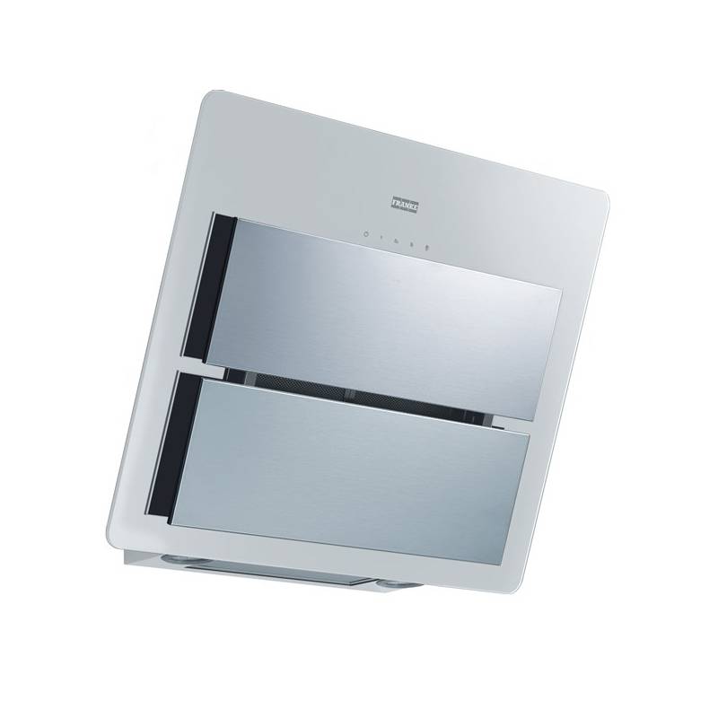 Franke Maris komínový odsávač pár FMA 905 WH / XS 90cm 710 m