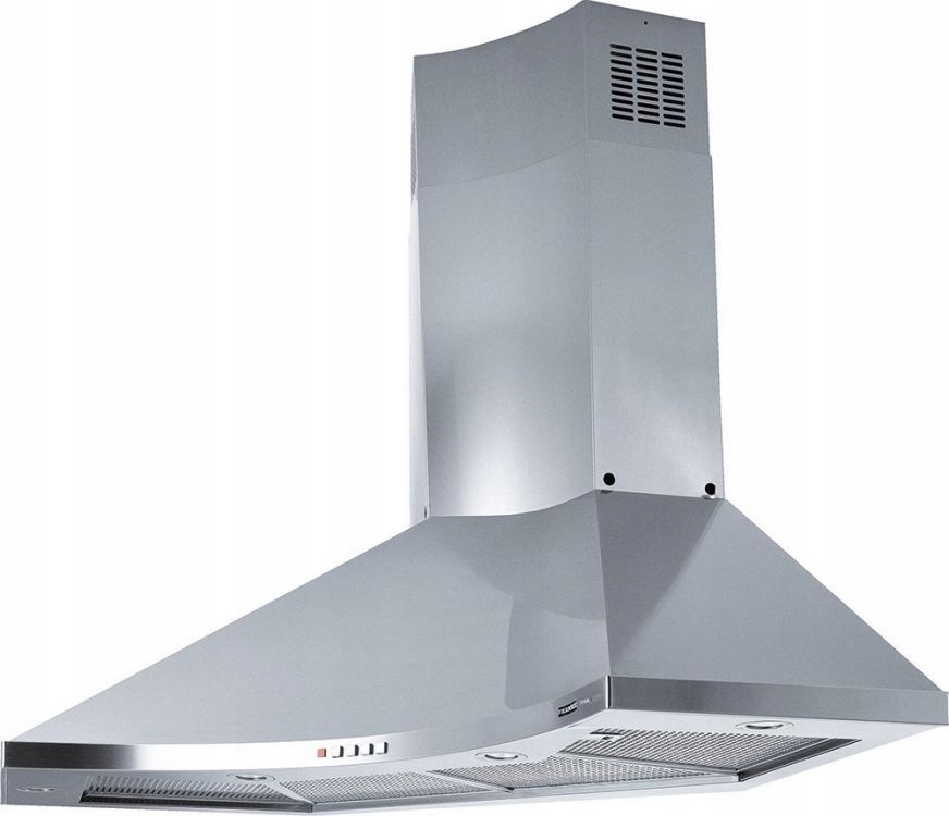Franke Odkvap Design Plus z nerezovej ocele