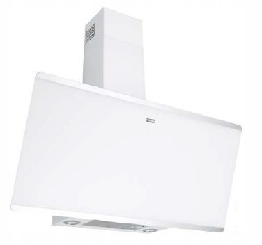 Franke wall eavap evo plus biele sklo