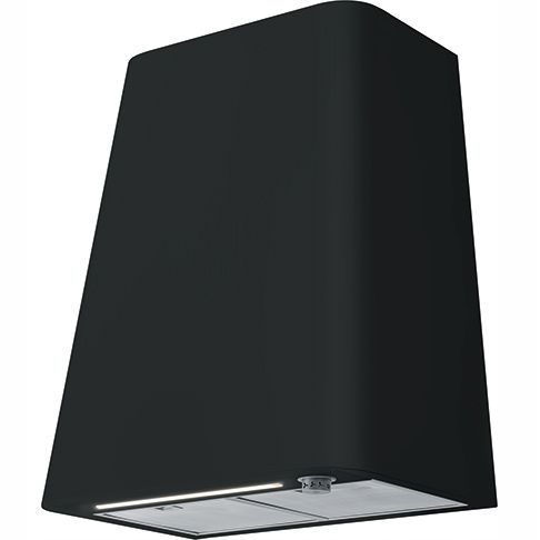 Franke Wall Hood Inteligentné Deco Black Mat