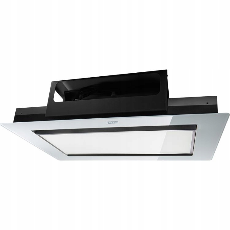 Franke Stropné Stropné Maris Flat Glass Ceiling White