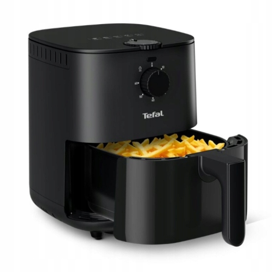 Beztuková fritéza Tefal 064852 1400 W 3,5 l
