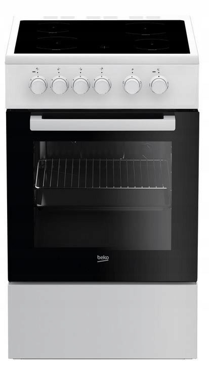 Ceramic Kitchen FSS57000GW