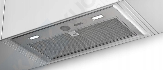 Faber Inca Plus HCS LED X52 305.0602.049