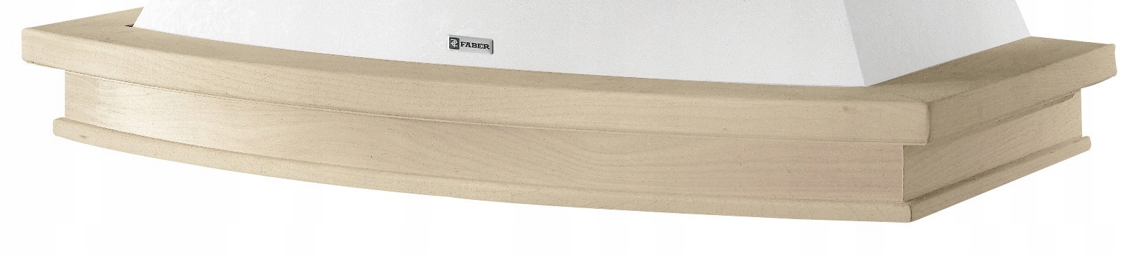FABER FREE PRE TREŇOVÉ TRENDY HOOD 90
