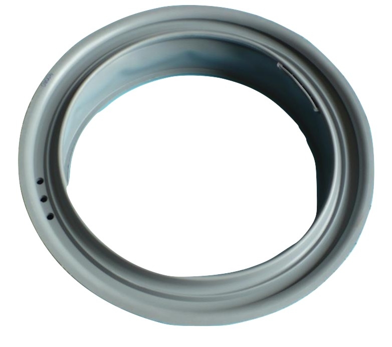 Zástera príruba Bosch WFL1200GB / 01,09,12,13,17,18
