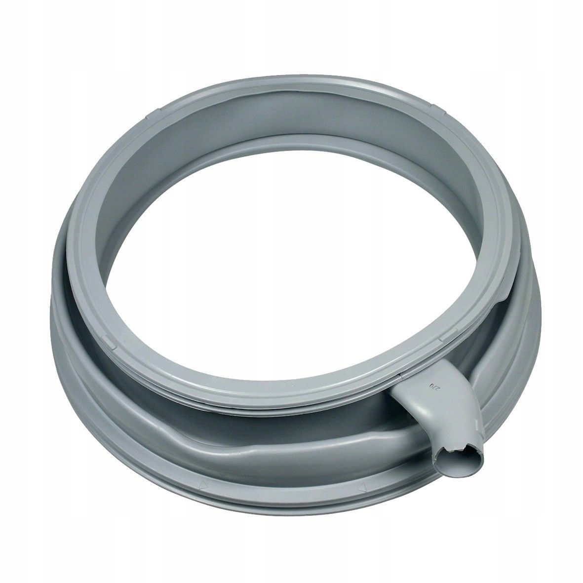 Zástera Tesnenie Collar pre práčku BOSCH WAQ ... t