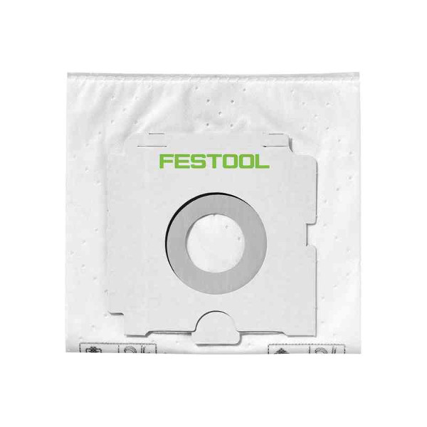 Vrecko, sáčok do vysávača - Festool filter taška selfclean sc fis-ct 26 49
