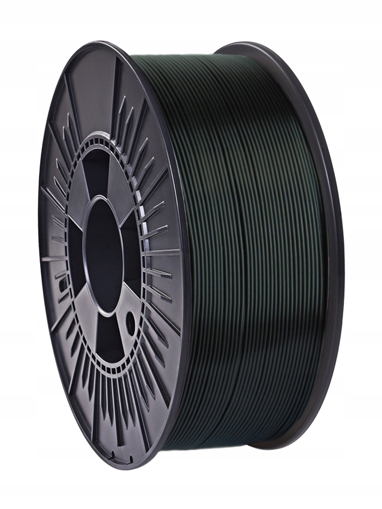 PLA Colorfil filament 1,75 mm 1000 g čierny