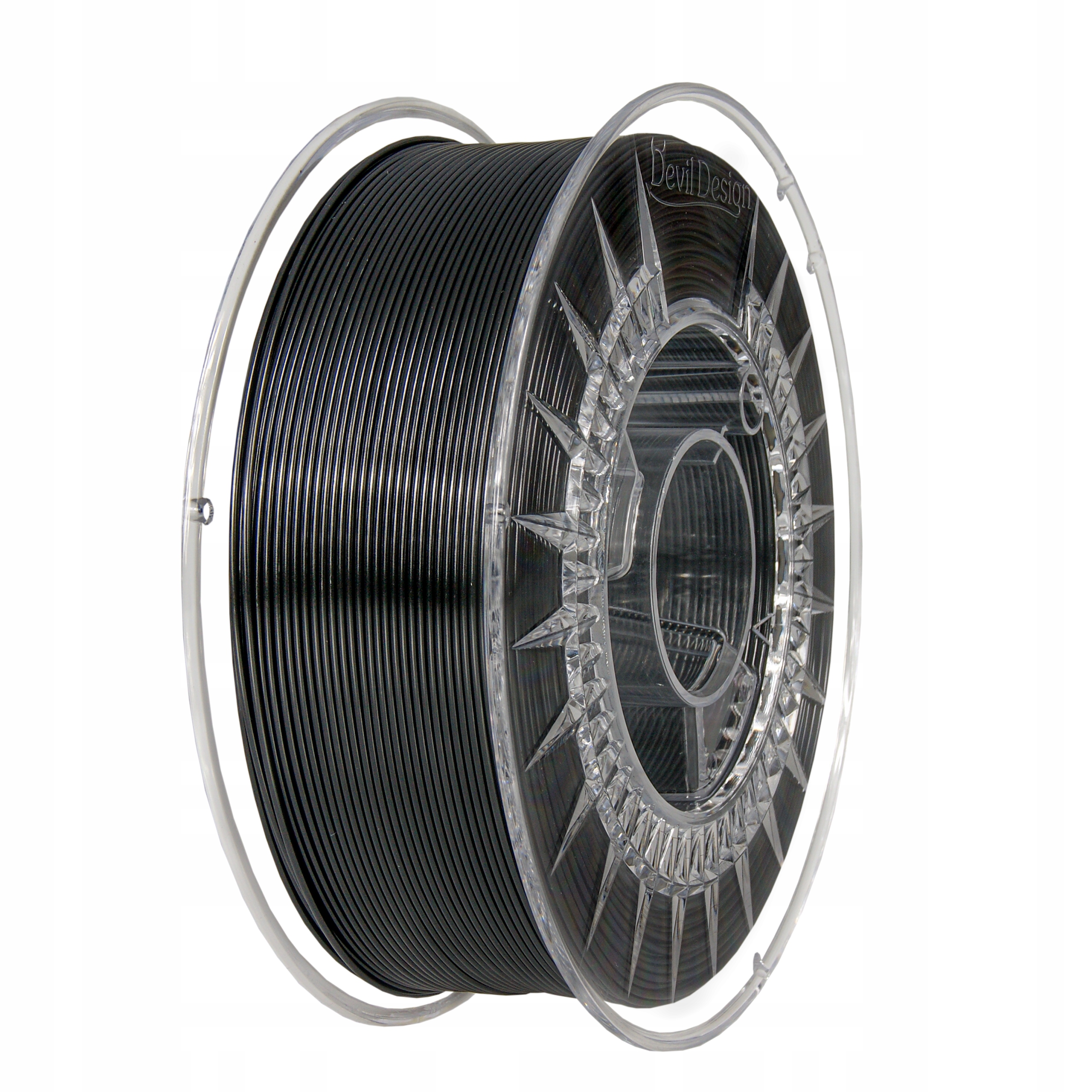 Devil Design PETG filament 1,75 mm 1000 g čierny
