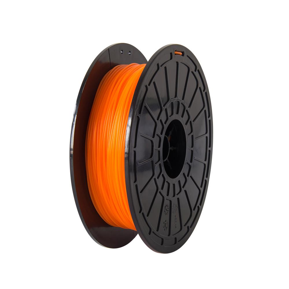 Vlákno PLA Gembird 1,75 mm 1000 g oranžová