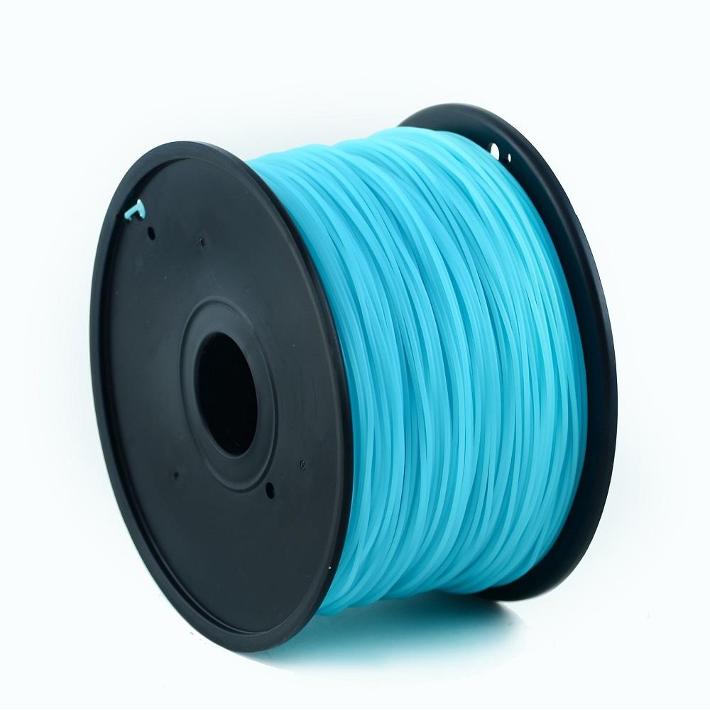 Filament PLA Gembird 1,75 mm 1000 g modrý