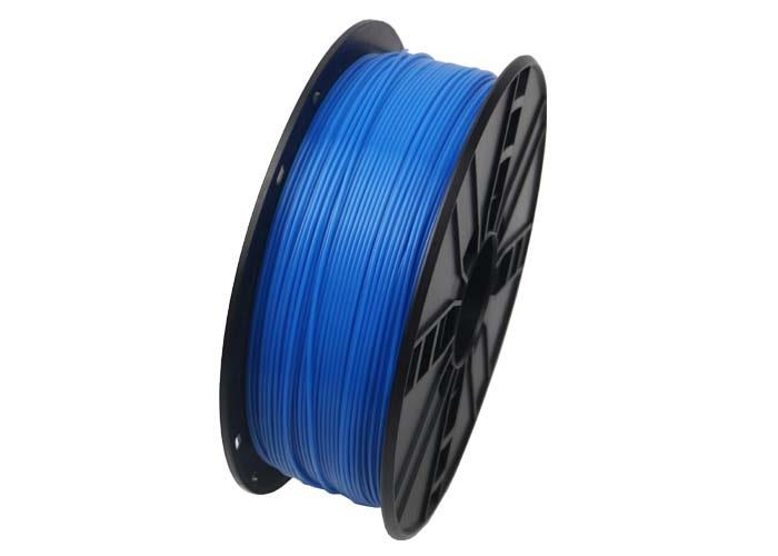 Gembird Filament PLA modrá (3DP-PLA1.75-01-FB)