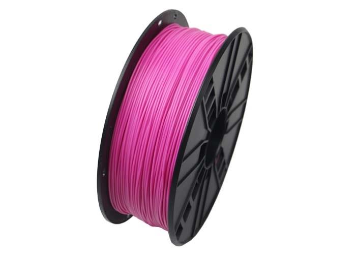 Filament PLA Gembird 1,75 mm 1000 g ružový