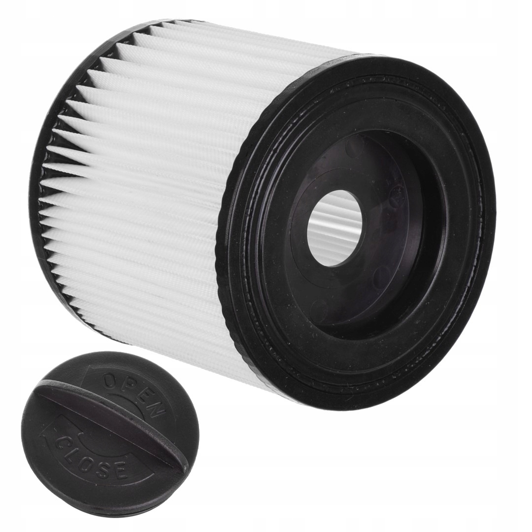 Filter Techkar do vysávača Kärcher Umývateľný filter Kärcher