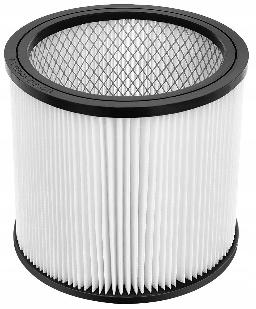 Ako filter pre vysávač Parkside UMÝVAJÚCI FILTER PARKSIDE PNTS 1300