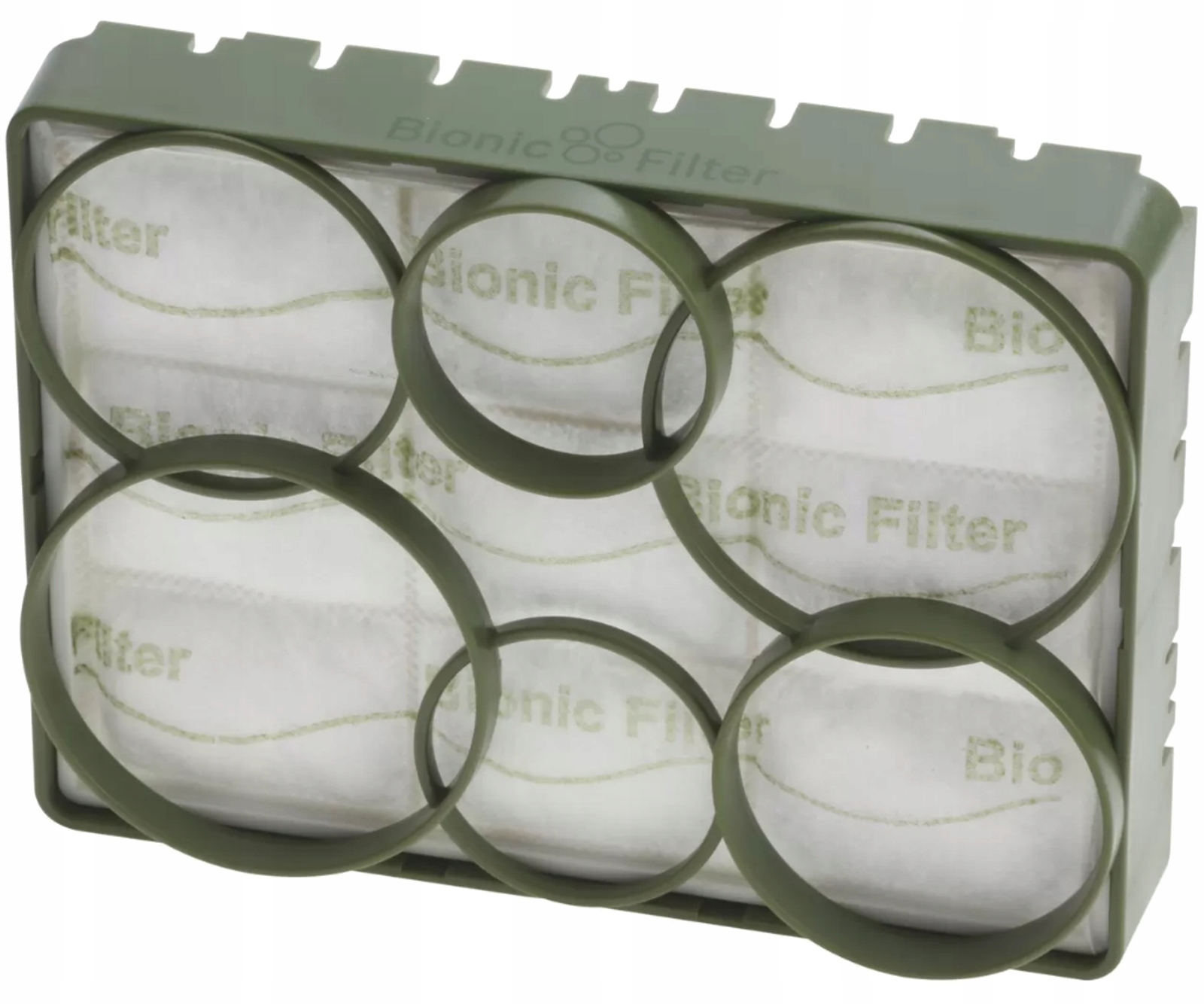 Filter 00468367 pre vysávač Bosch BSGL32222