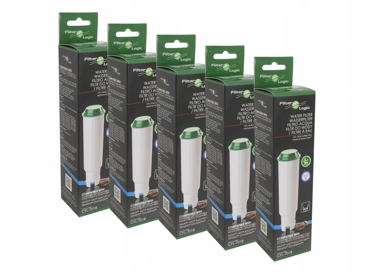 Filter vložte FilterLogic CFL-701B 1 PC.