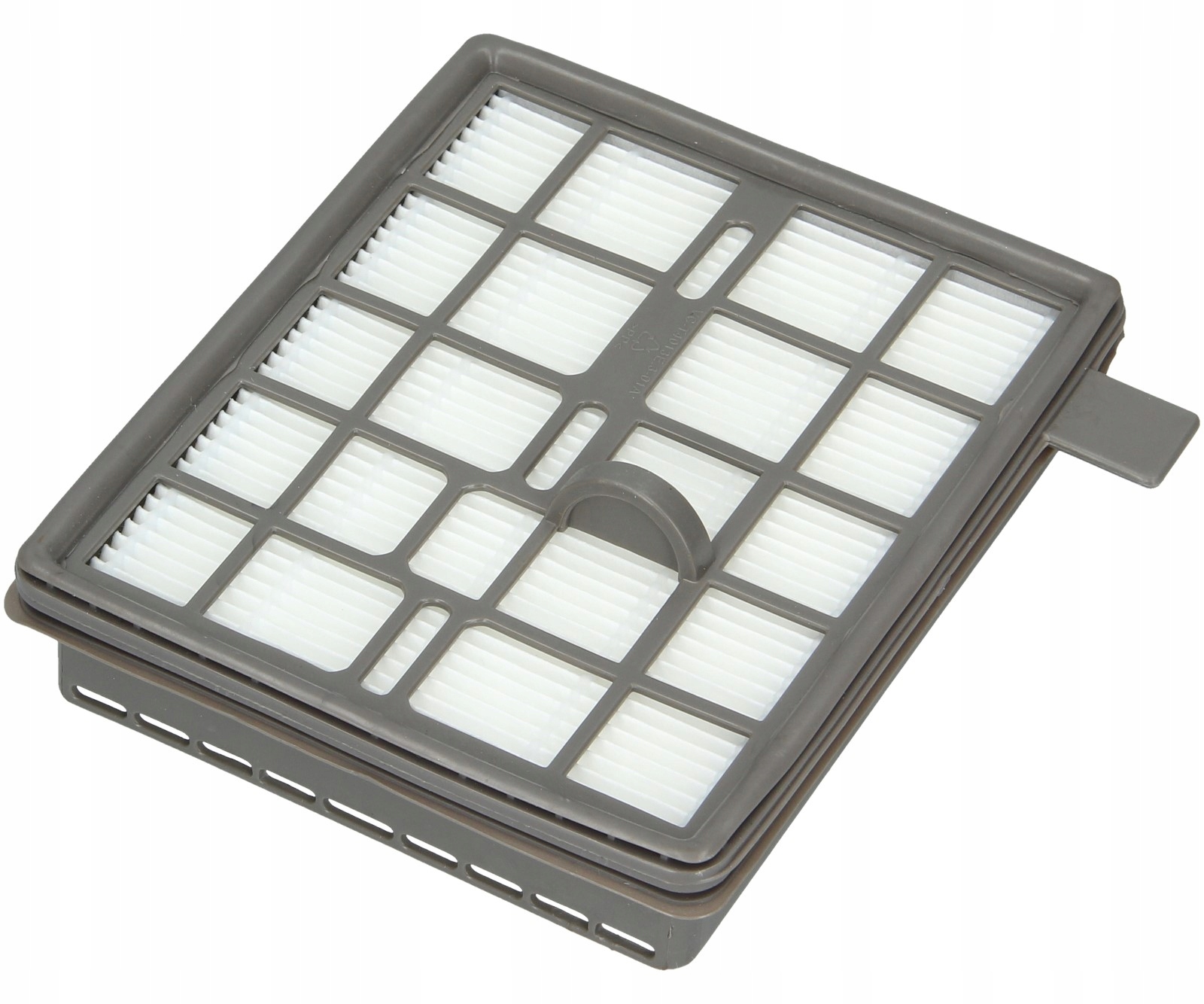 Filter vysávača Zelmer Ceres EPA E12