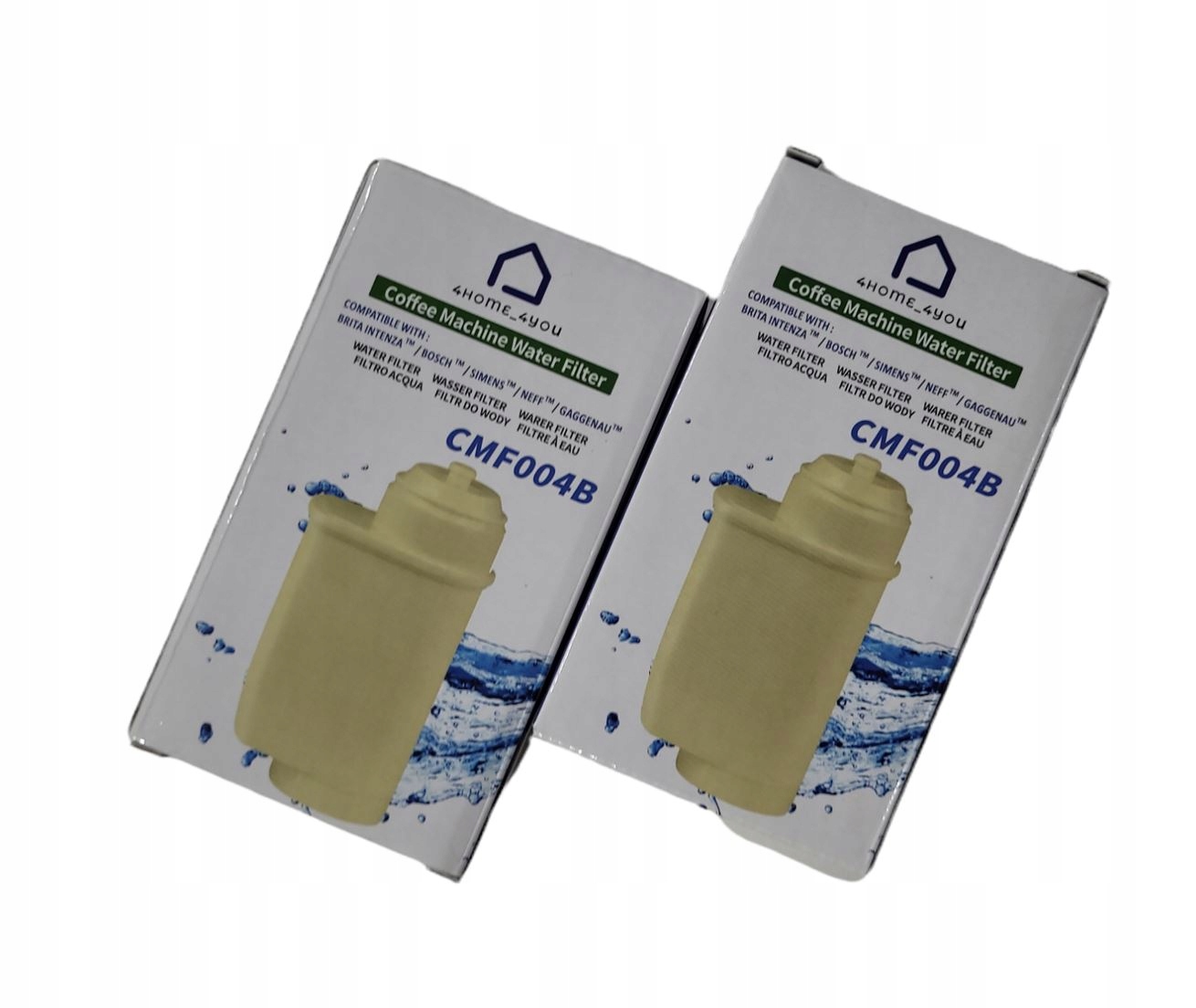 H2O Bio Bio Siemens TZ70003 / TCZ7003 Filter