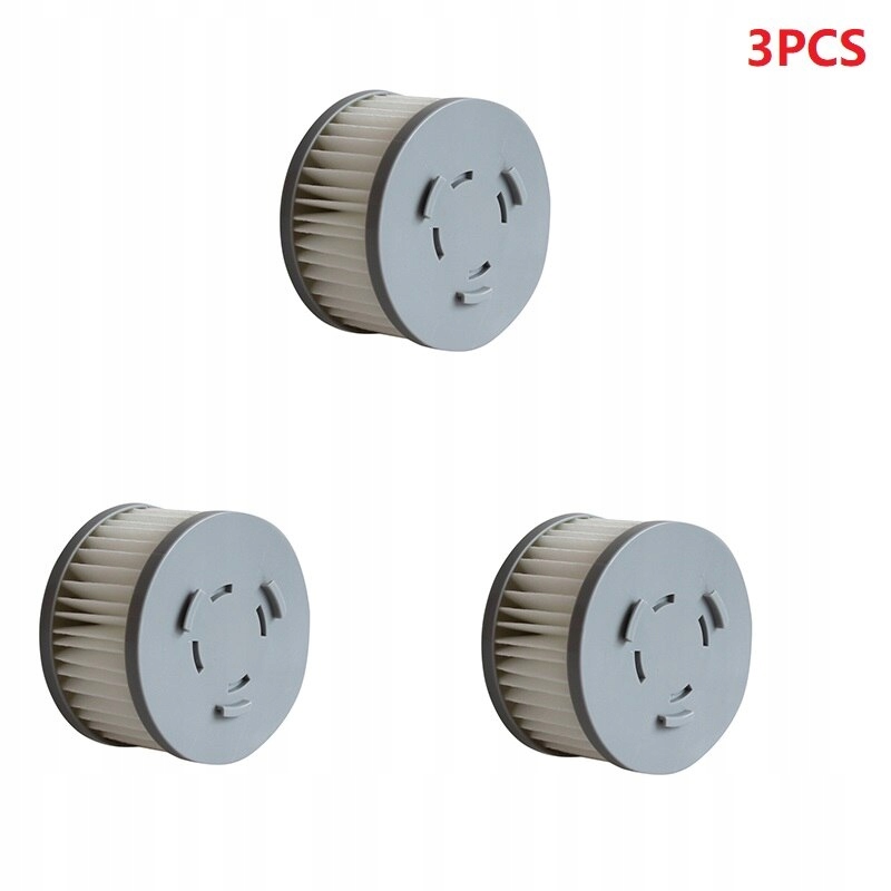 Hepa 3pack filter pre Xiaomi Jimmy JV85 JV85 Pro H9