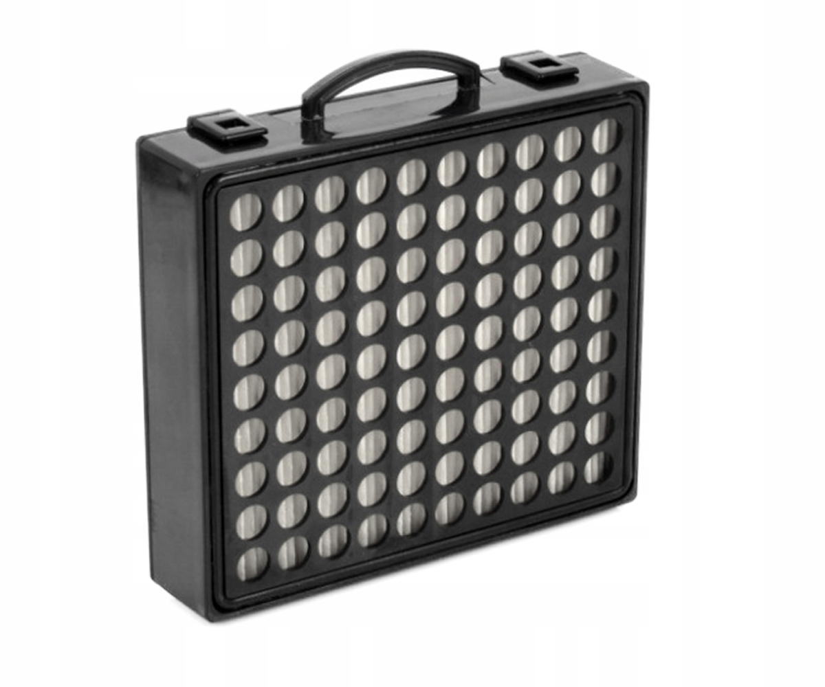Hepa roboclean filter