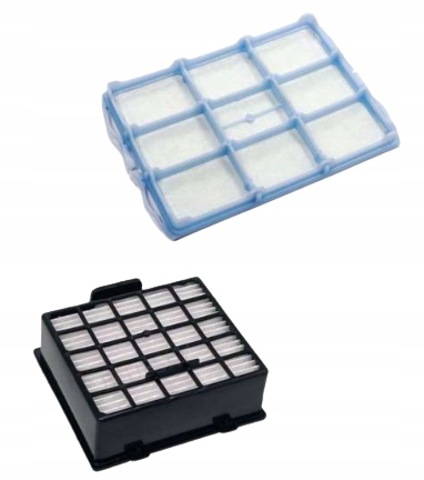 Exim filter pre bosch, vysávač Siemens