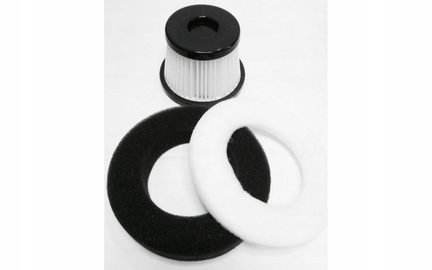 Filter Hepa pre vysávače Ariete 2763/2767
