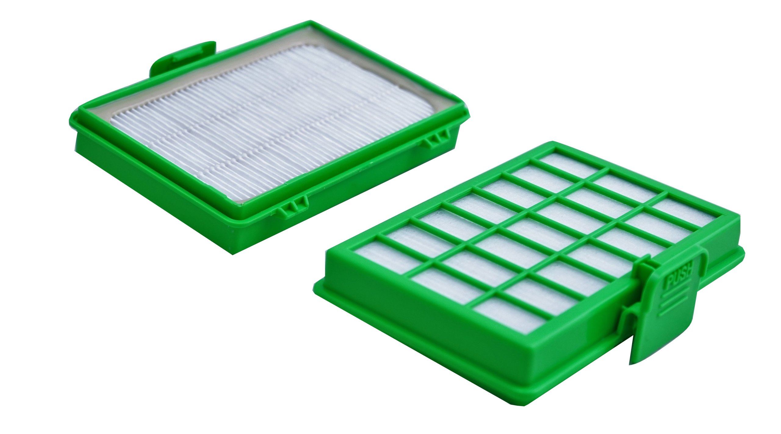 HEPA Filter Rowenta Rowenta RO 2123 Výkonový priestor