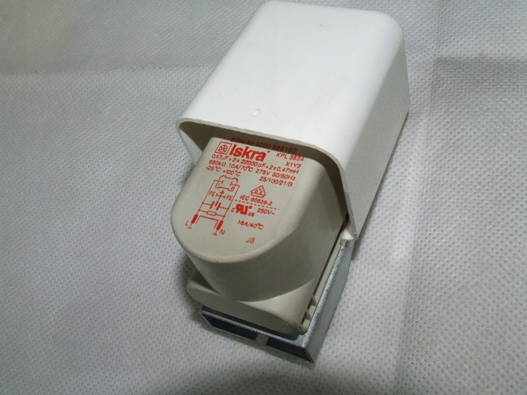 PZ FILTER BOSCH SIEMENS 00623831