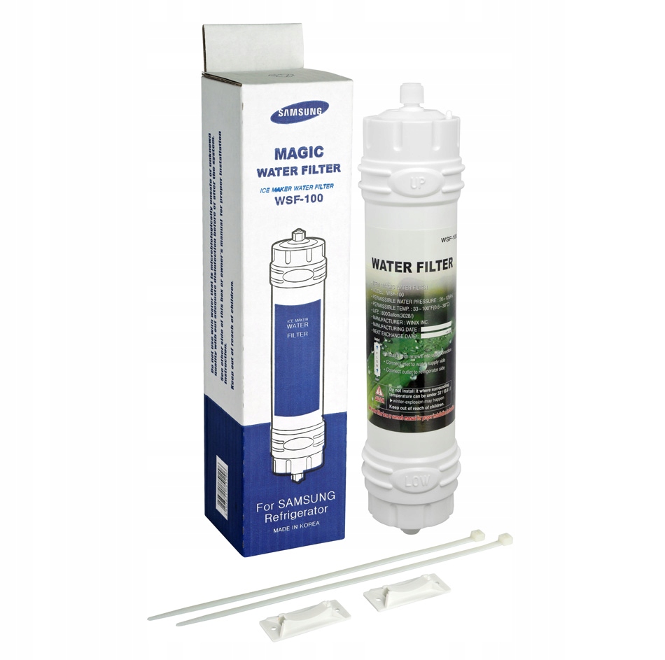 Samsung WSF100 WSF-100 Aqua Pure Magic Filter