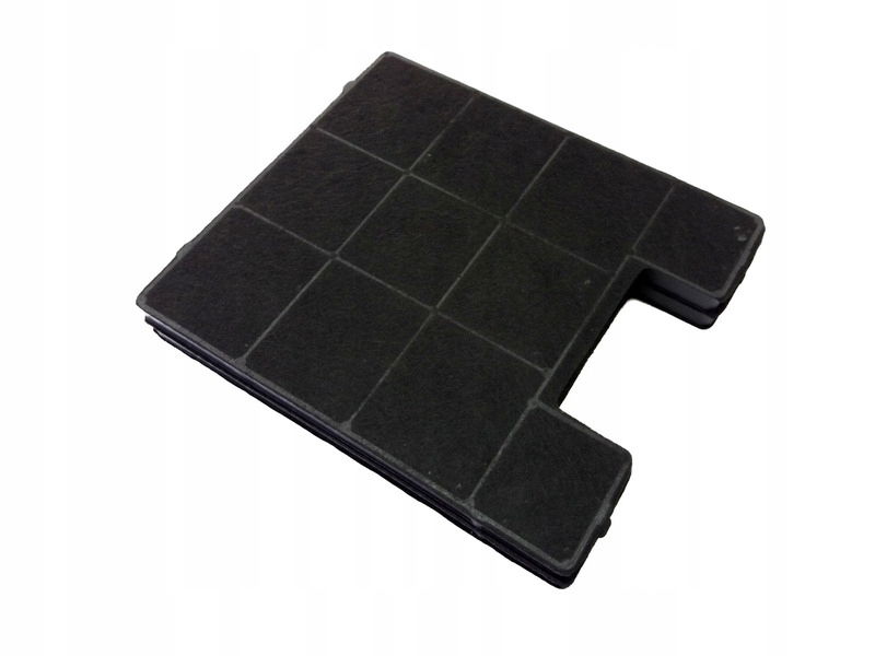 Filter TEKA DVU 590 61807011 (2 ks)