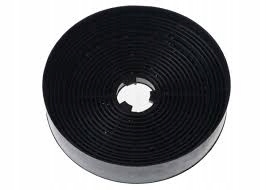 Uhlík filter na kapotu AKPO WK-4 Optima 50