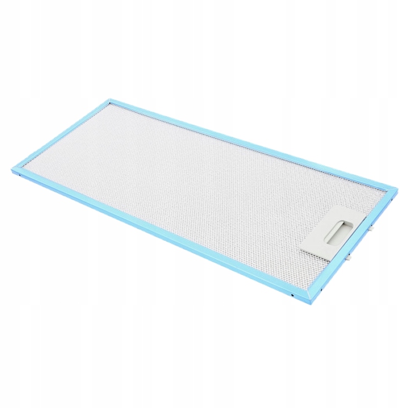 Hliníkový filter pre odsávač pár AEG Electrolux Zanussi